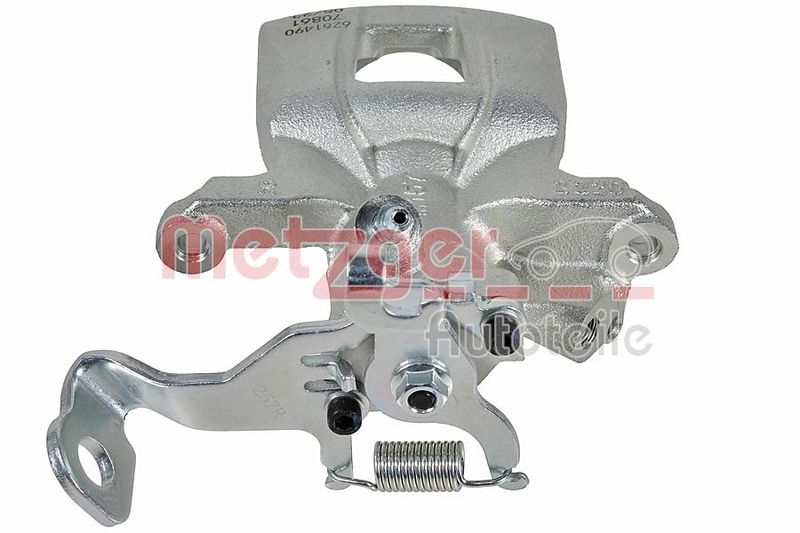 METZGER Bremssattel 6261490