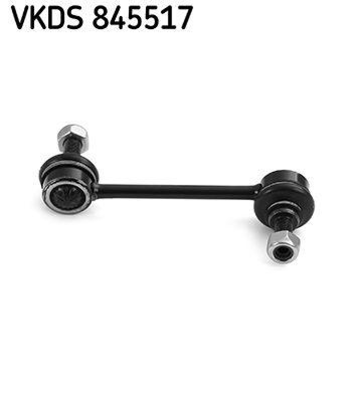 SKF Stange/Strebe, Stabilisator VKDS 845517