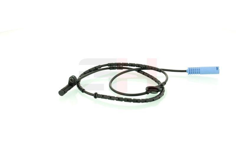 Sensor Raddrehzahl Hinten links rechts passend f&uuml;r Rover Tourer CDT 1 2.0 1.8 GH-714051