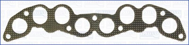 AJUSA Gasket, intake/ exhaust manifold