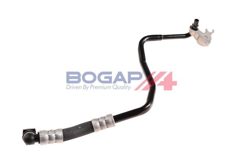 BOGAP Schlauch, Getriebeölkühler BOGAP Premium