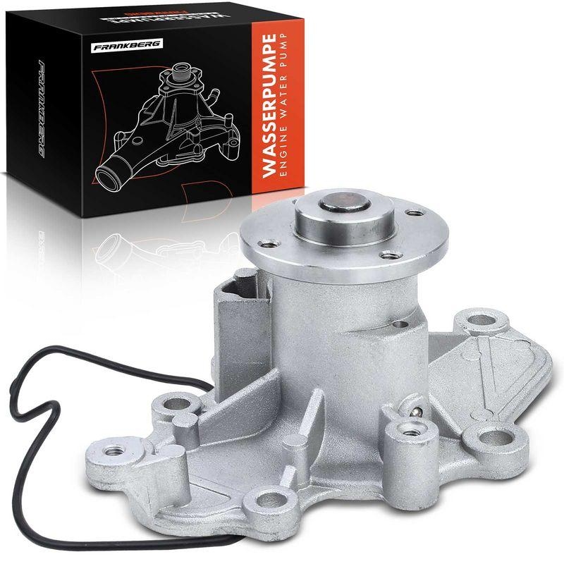 1x Frankberg Wasserpumpe K&uuml;hlwasserpumpe 5481FB0024006