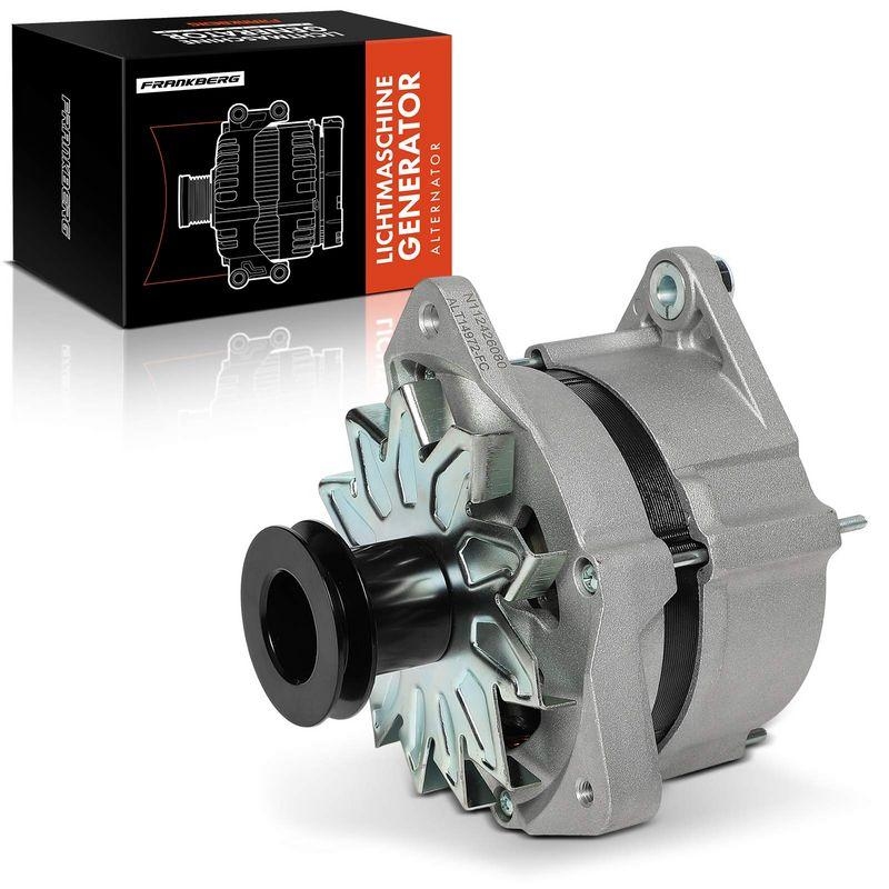 1x Frankberg Lichtmaschine Generator 5481FB0055562