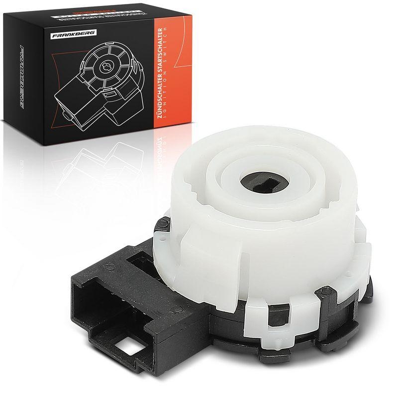 1x Frankberg Z&uuml;ndschalter Startschalter 5481FB0044904