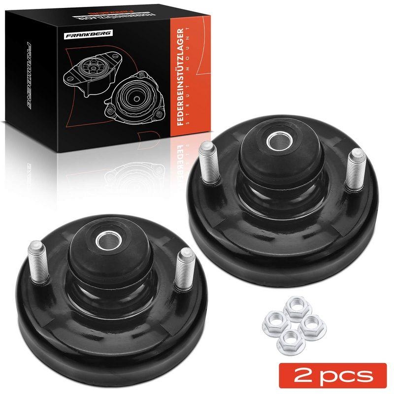 2x Frankberg Domlager Federbeinst&uuml;tz lager 5481FB0064482