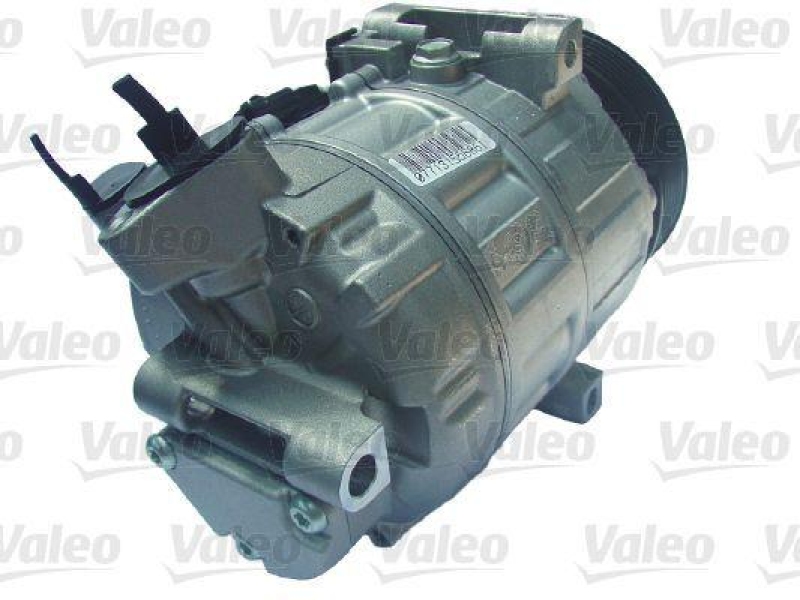 VALEO Kompressor, Klimaanlage VALEO ORIGINS - NEW O.E. TECHNOLOGIE 813145