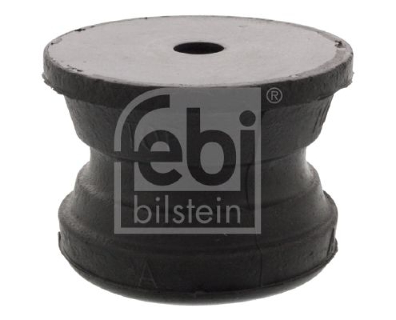 FEBI BILSTEIN Mounting, support frame/engine carrier