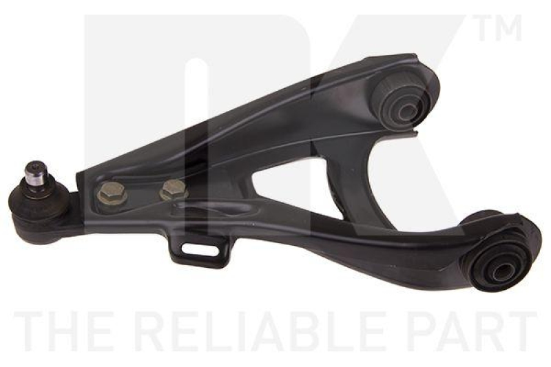 NK Track Control Arm