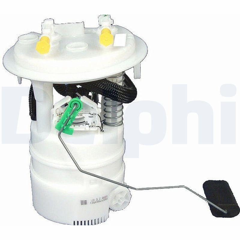 DELPHI Kraftstoff-Fördereinheit