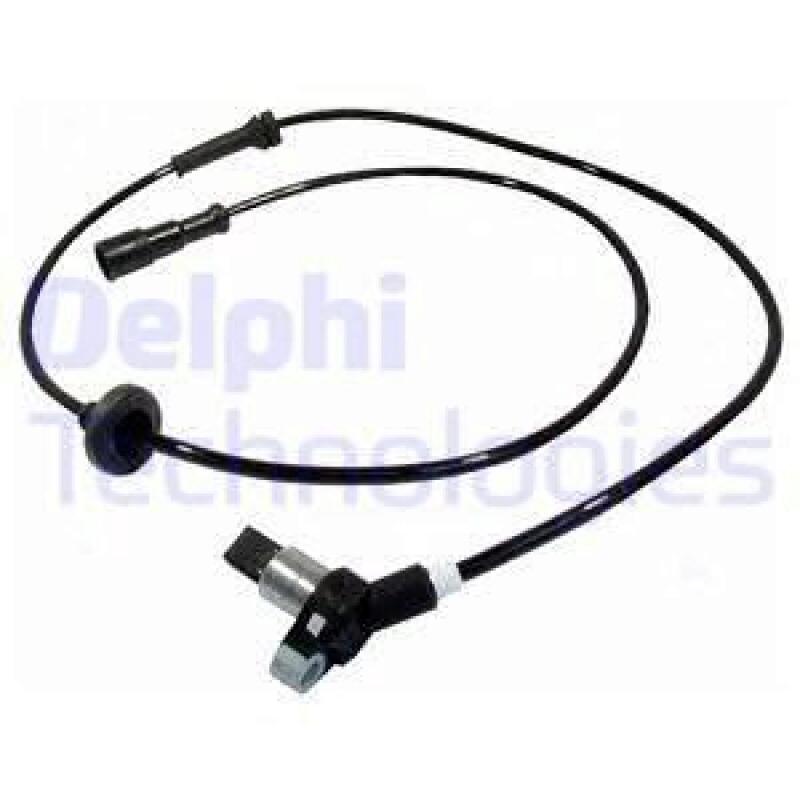 DELPHI Sensor, wheel speed