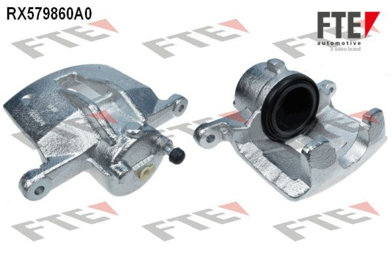 FTE Brake Caliper