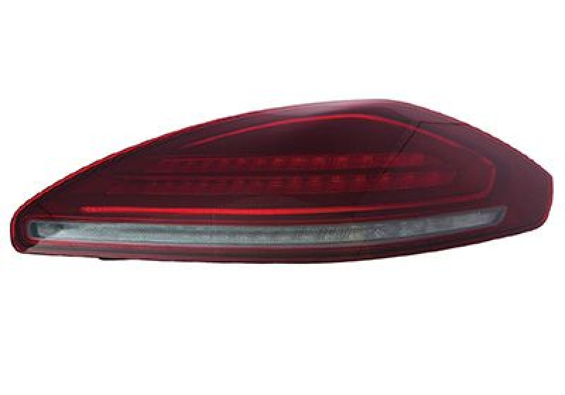 VAN WEZEL Heckleuchte 7407924U