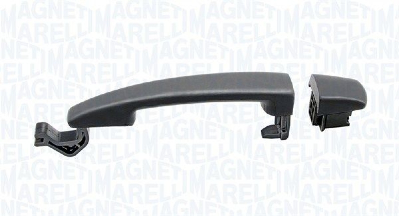 MAGNETI MARELLI Door Handle