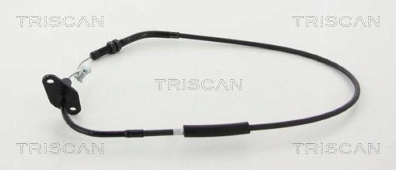 TRISCAN Accelerator Cable