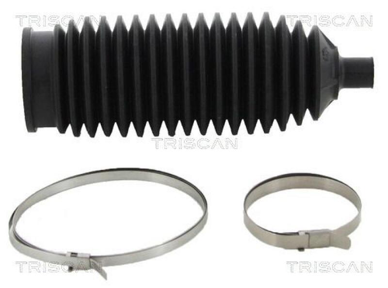 TRISCAN Bellow Set, steering