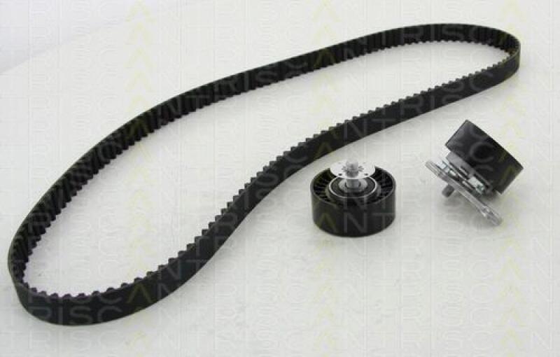 TRISCAN Timing Belt Set