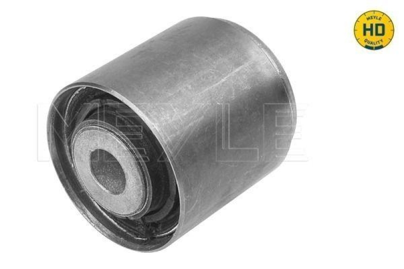 MEYLE Mounting, control/trailing arm MEYLE-HD: Better than OE.