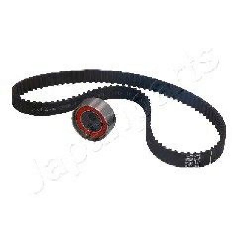 JAPANPARTS Timing Belt Set