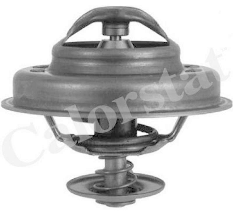 CALORSTAT by Vernet Thermostat, coolant