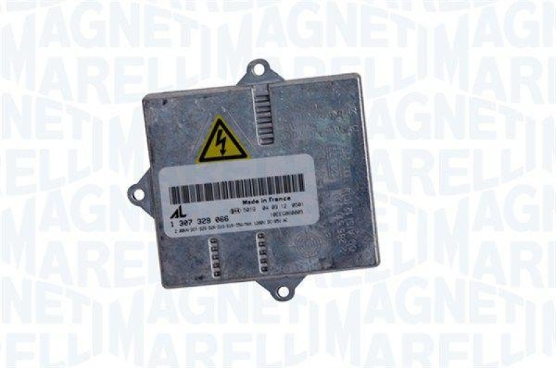 MAGNETI MARELLI Control Unit, lights