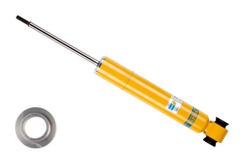 1x Bilstein Stoßdämpfer Vorne B6 Hochleistungsdämpfer passend für Peugeot 407 SW 24-122740