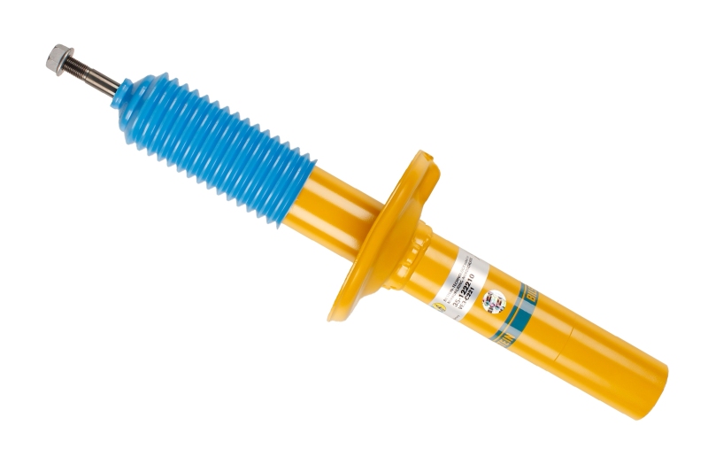 BILSTEIN Stoßdämpfer BILSTEIN - B8 Hochleistungsdämpfer Plus