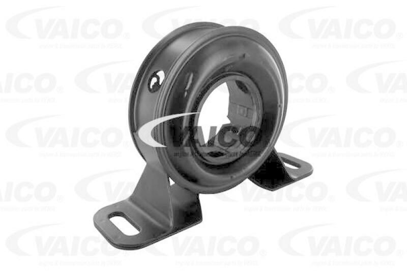 VAICO Mounting, propshaft Original VAICO Quality