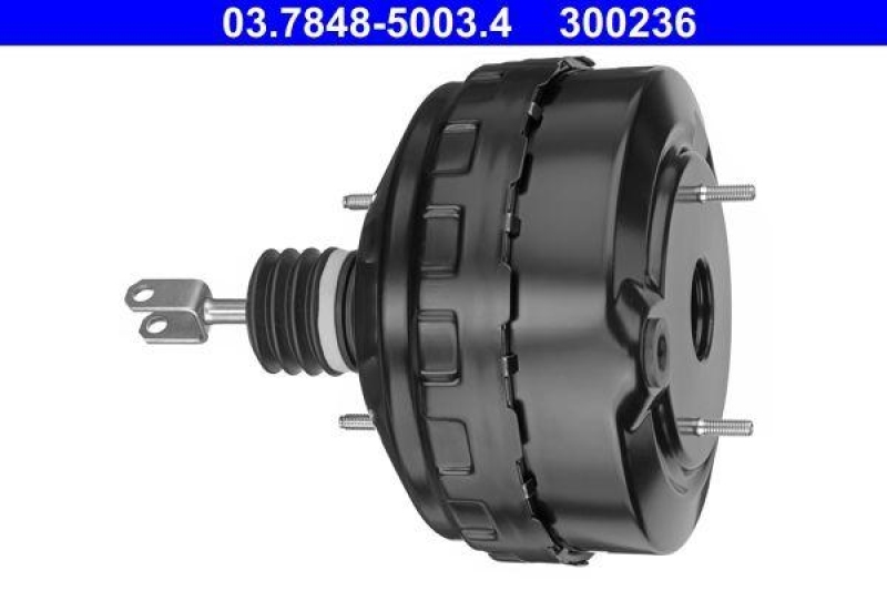 ATE Brake Booster