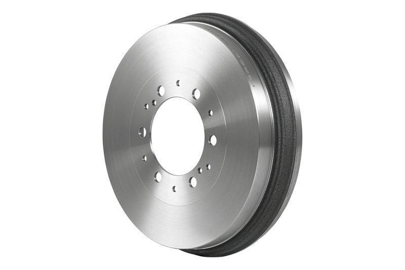 2x ATE Brake Drum