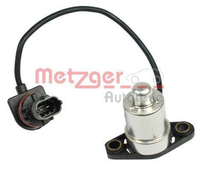 METZGER Sensor, Motorölstand ORIGINAL ERSATZTEIL