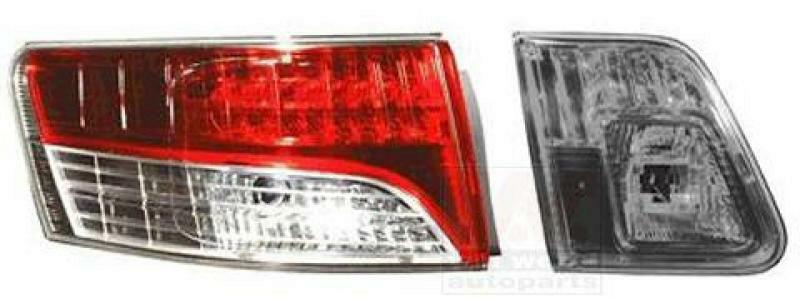 Combination Rearlight