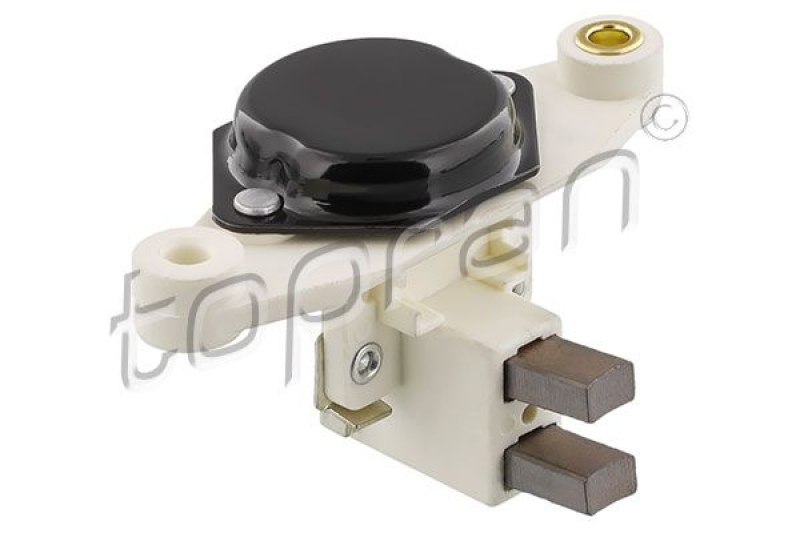 TOPRAN Generatorregler 101 551