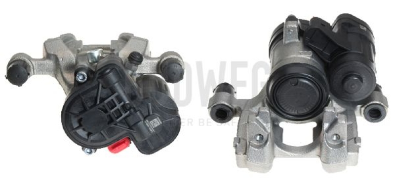 BUDWEG CALIPER Brake Caliper