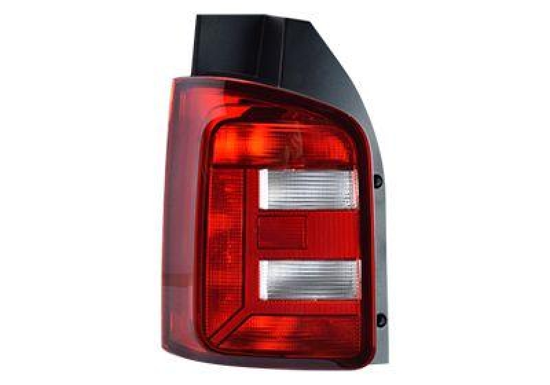 VAN WEZEL Combination Rearlight