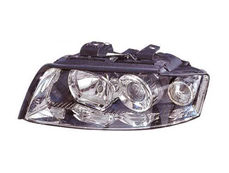 1x Xenon Hauptscheinwerfer passend für Audi A4 B6 8E5 1.9 2.0 1.6 1.8 2.5 2.4