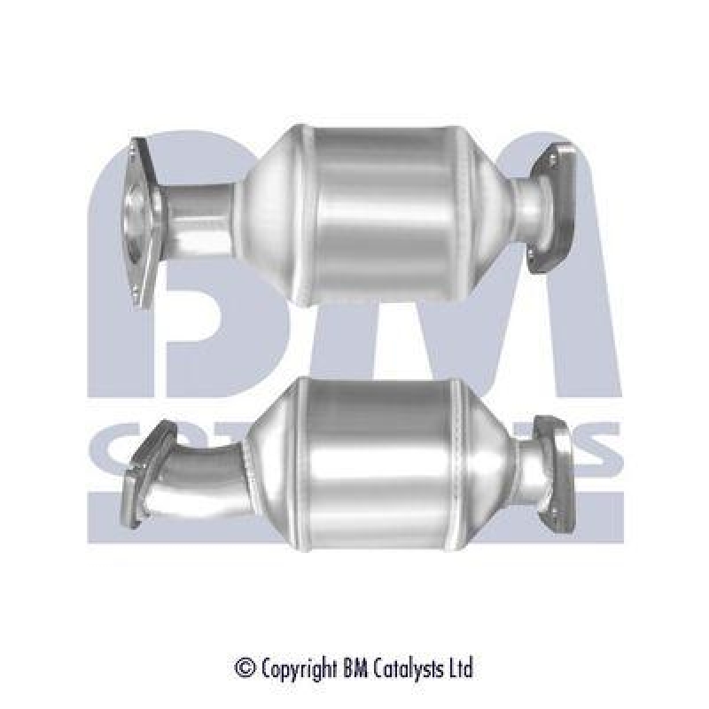 BM Catalysts Katalysator Kat Approved passend f&uuml;r Hyundai Sonata 5 2.4 BM92235H