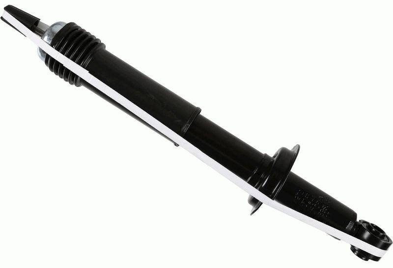 SACHS Gasdruck Sto&szlig;d&auml;mpfer Hinten 317 272