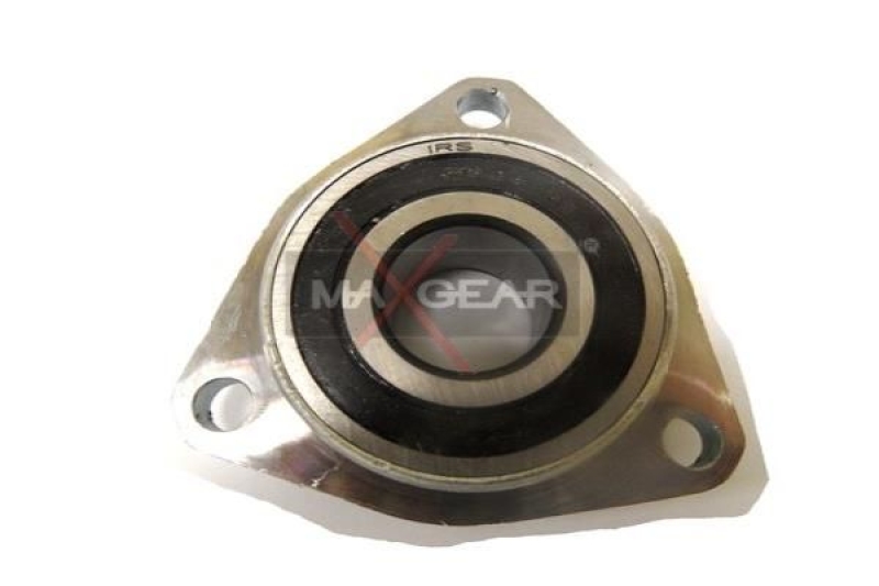 MAXGEAR Bearing, radiator fan shaft