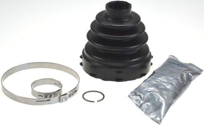 SPIDAN Bellow Kit, drive shaft