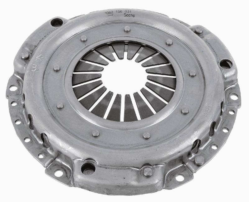 SACHS Kupplungsdruckplatte