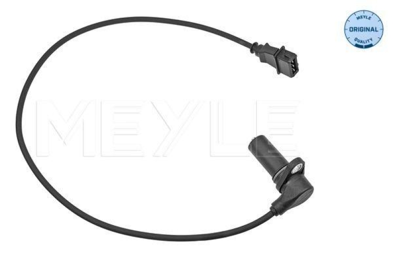 MEYLE Sensor, crankshaft pulse MEYLE-ORIGINAL: True to OE.