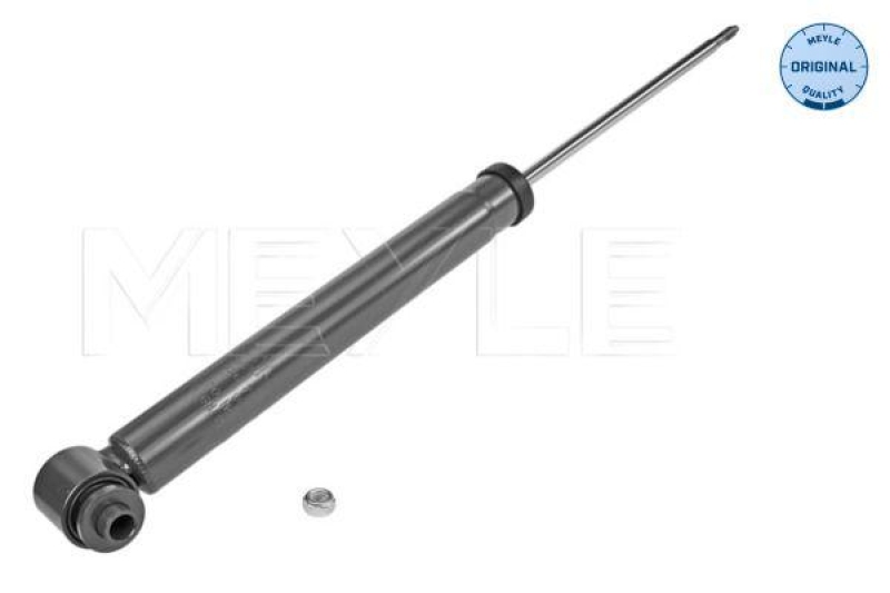 MEYLE Shock Absorber MEYLE-ORIGINAL: True to OE.