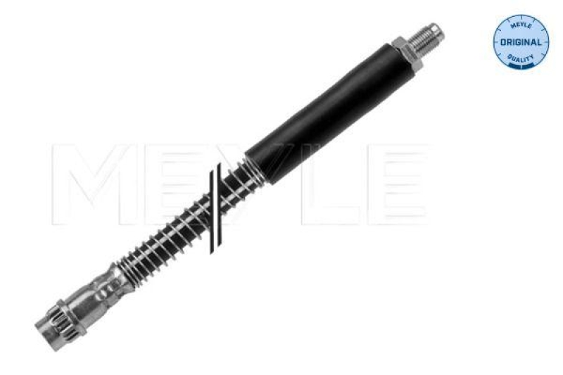 MEYLE Bremsschlauch MEYLE-ORIGINAL: True to OE. 16-14 525 0028