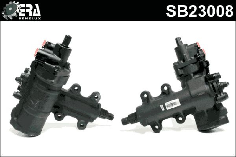 ERA Benelux Steering Gear