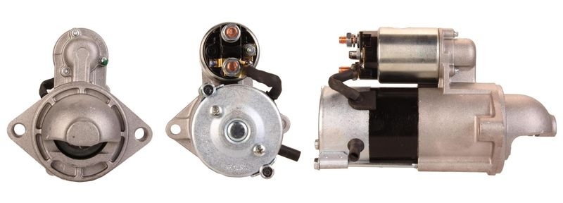 ELSTOCK Starter 25-3486