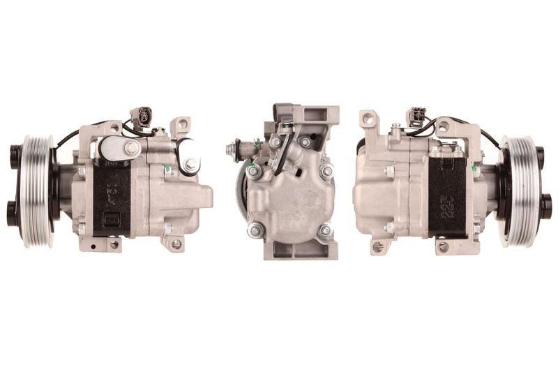 ELSTOCK Kompressor, Klimaanlage 51-0278