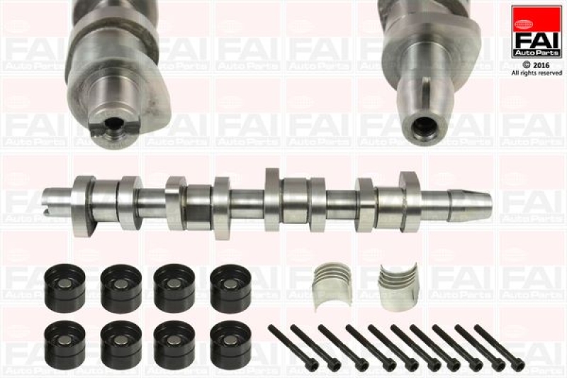 FAI AutoParts Camshaft Kit