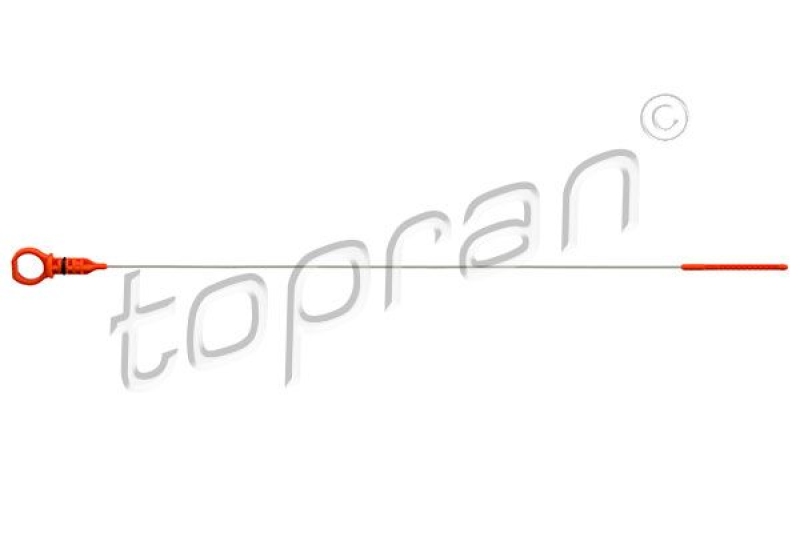 TOPRAN Oil Dipstick