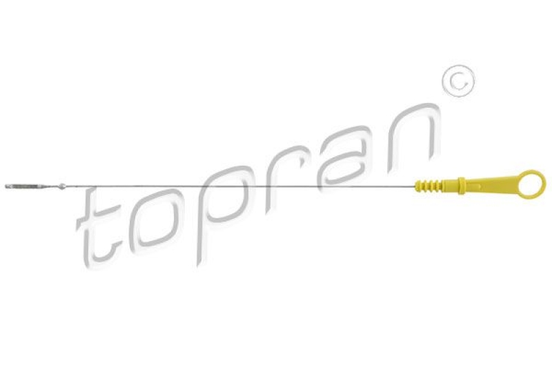 TOPRAN Oil Dipstick