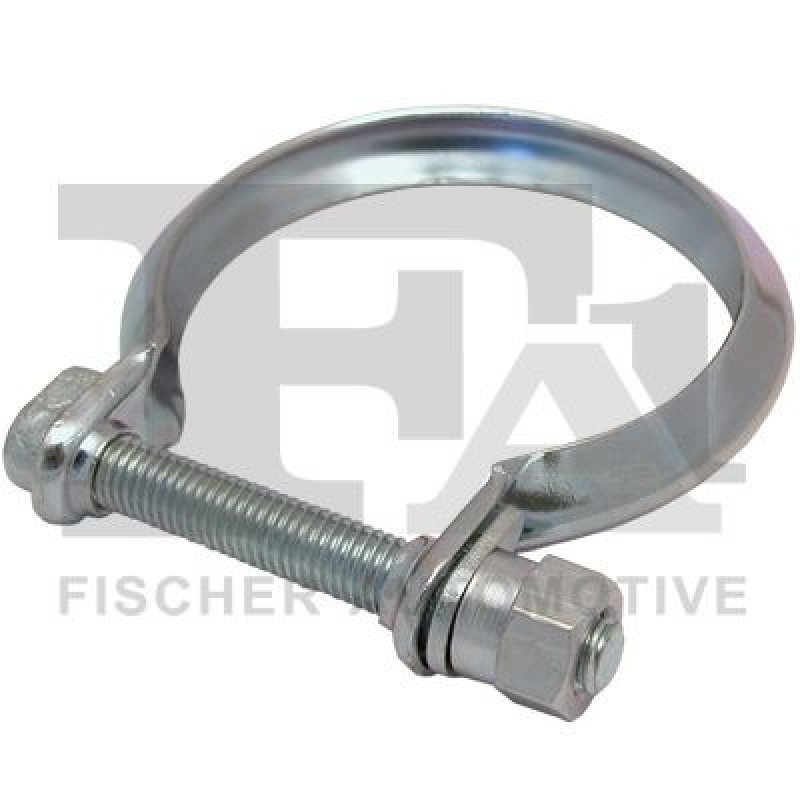 FA1 Pipe Connector, exhaust system